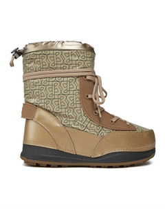 Зимние ботинки Botas de nieve La Plagne 8 32347064, золотой Bogner