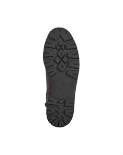 Классические ботильоны, коричневый Marco tozzi