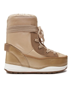 Зимние ботинки Botas de nieve La Plagne 13 32447024, бежевый Bogner