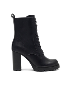 Ботильоны KLARISSA WS5881-10, черный Clara barson