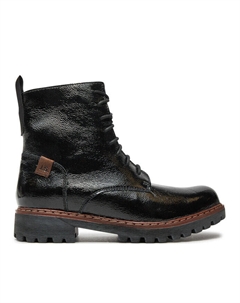 Ботинки Botas 85202, черный Josef seibel