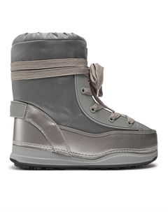 Зимние ботинки Botas de nieve La Plagne 13 32447024, серебряный Bogner