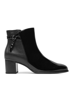 Ботильоны 55.692.97, черный Gabor