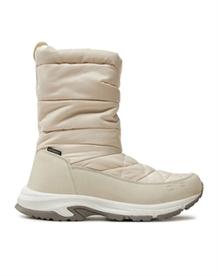 Зимние ботинки Botas de nieve Yakka Wmn Snow Boot Wp 3Q79846EO, экрю Cmp