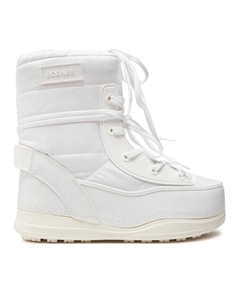 Зимние ботинки Botas de nieve La Plagne 11 32447004, белый Bogner