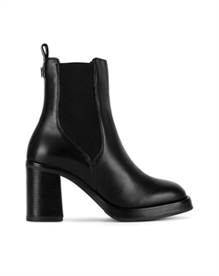 Ботильоны RST-TOP-02, черный Lasocki