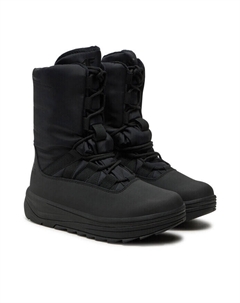 Зимние ботинки Botas de nieve RAW2SBSF012, черный 4f