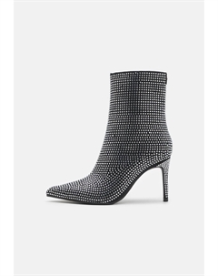 Классические ботильоны RICHERAY, черный Guess