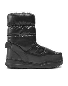 Зимние ботинки Botas de nieve La Plagne 19 High 32447084, черный Bogner