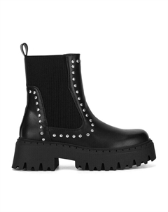 Ботинки HY25365-14, черный Deezee