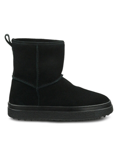 Зимние ботинки Botas de nieve Snowhill 29543781, черный Gant