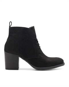 Ботильоны WI23-RUTH-04, черный Lasocki
