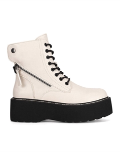 Ботинки WS101-03, бежевый Deezee