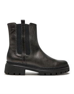 Ботинки Chelsea Boot 52.741.63, серый Gabor