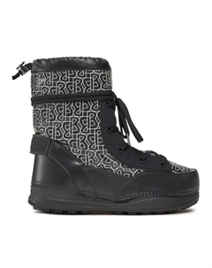 Зимние ботинки Botas de nieve La Plagne 8 32347064, черный Bogner