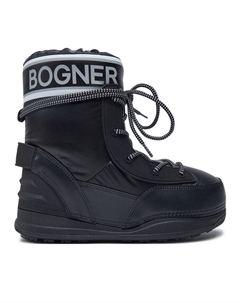 Зимние ботинки Botas de nieve La Plagne 14 32447034, черный Bogner