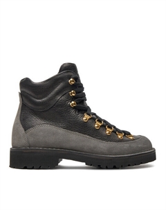 Ботинки Botas Magnifico MA172, черный Fracap