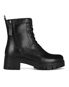 Ботильоны WI16-SAVANAH-05, черный Lasocki