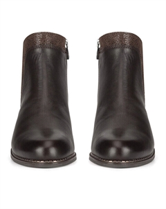 Ботинки ARC-LINDA-05-3, коричневый Lasocki