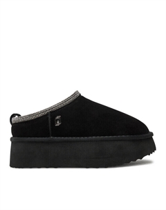 Шлепанцы Jane 02 SF4239 PX002, черный Liu jo