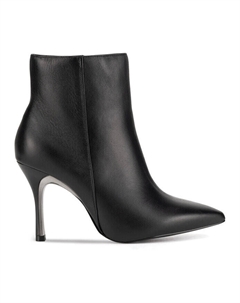 Ботильоны Botines WYL3528-5Z, черный Lasocki