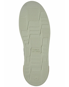 Высокие кроссовки, белый Camel active