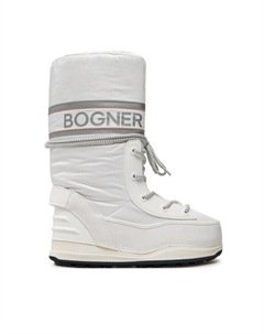 Зимние ботинки Botas de nieve Les Arcs 7 32447404, белый Bogner