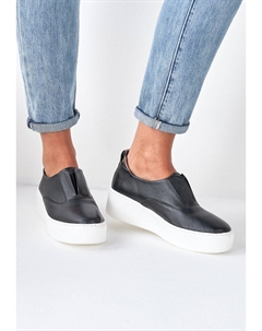 Кеды SIGNATURE, цвет Black Next