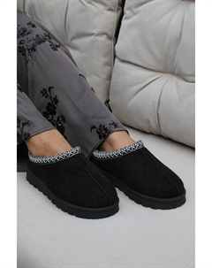 Сапоги Wheres That From Oak на подкладке из искусственного меха, черный Where's that from