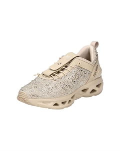 Кроссовки из искусственной кожи/текстиля, цвет Rosegold Steve madden