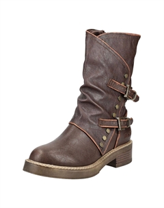 Сапоги из искусственной кожи, коричневый Blowfish malibu