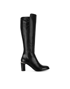 Высокие сапоги WYL3162-8Z, черный Lasocki