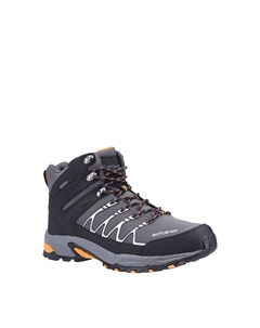 Ботинки походные Abbeydale Mid мужские, серый Cotswold