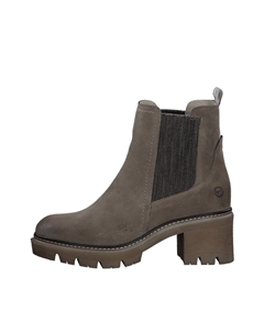 Сапоги, серо-коричневый Tamaris