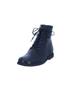 Ренто сапоги, черный Think