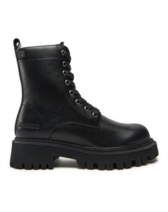 Ботинки Botas Liorn NP0A4IKF, черный Napapijri