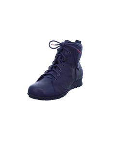 Сапоги Хумана, синий Think