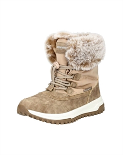 Текстильные ботильоны, цвет Mittelbraun Dockers by gerli