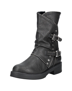 Сапоги из искусственной кожи, черный Blowfish malibu