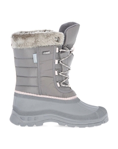 Ботинки зимние Stavra II, серый Trespass