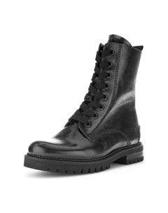 Ботинки 32-725-37, черный Gabor