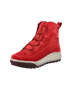 Ботильоны \ ТИРАНО, красный Superfit