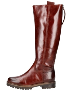Классические сапоги Boots, цвет auburn Gabor
