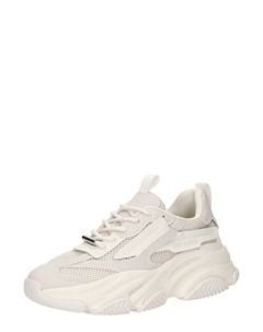 Кроссовки Sneakers POSSESSION, белый Steve madden