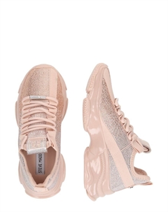 Кроссовки Sneakers Mysteria, розовый Steve madden