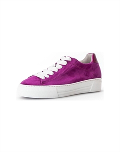 Кроссовки 46-460-49, фиолетовый Gabor
