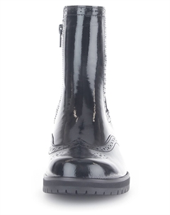 Ботинки челси Chelsea Boots, черный Gabor