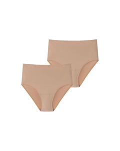 Слипоны невидимые мягкие, цвет Maple Schiesser