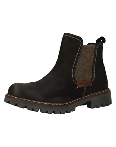 Ботинки челси Chelsea Boots Marta 03, черный Josef seibel