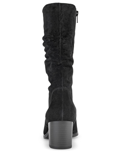 Классические сапоги Boots, черный Gabor